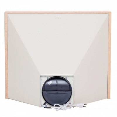 Витяжка кухонна Perfelli K 6122 IV Wood LED