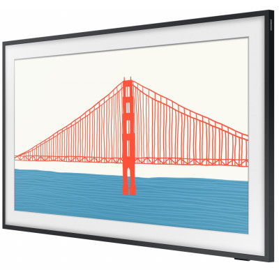 Телевізор Samsung QE75LS03AAUXUA (ОФІЦІЙНИЙ)