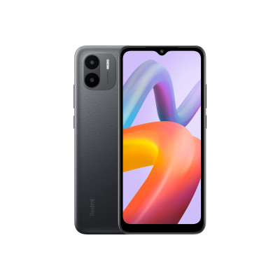 Мобильный телефон Xiaomi Redmi A2 3/64GB Black (997614)