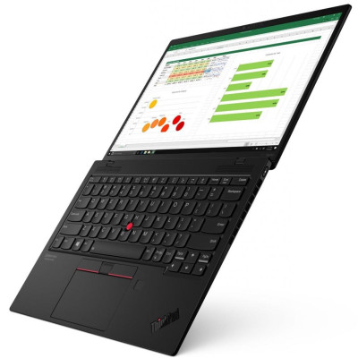 Ноутбук Lenovo ThinkPad X1 Nano 13 2K (20UN005SRT)