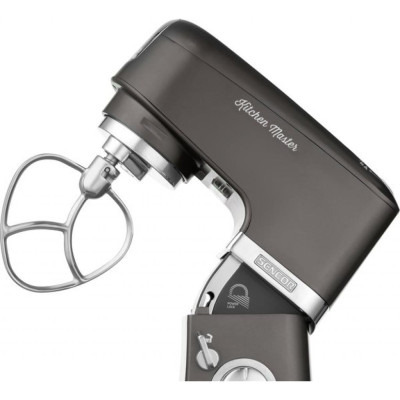 Кухонний комбайн Sencor STM 7878 BK (STM7878BK) Кухонний комбайн Sencor STM 7878 BK (STM7878BK)