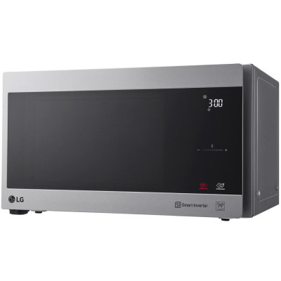 Мікрохвильова піч LG MH6595CIS