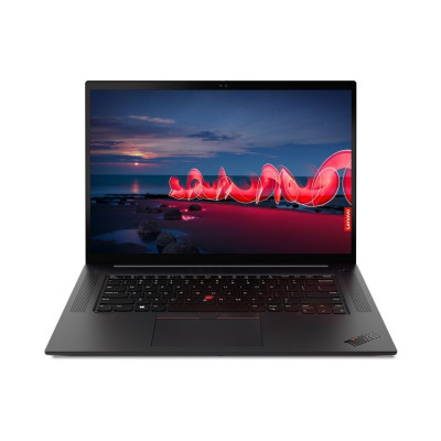 Ноутбук Lenovo ThinkPad X1 Extreme G4 (20Y5002LRA)