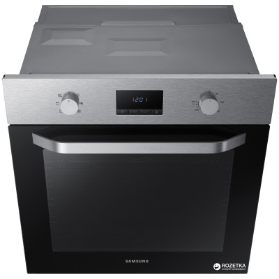 Духова шафа Samsung NV68R1310BS/WT