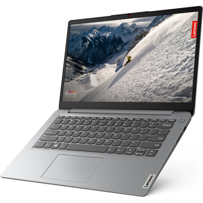 Ноутбук Lenovo IdeaPad 1 14AMN7 (82VF008DRA)