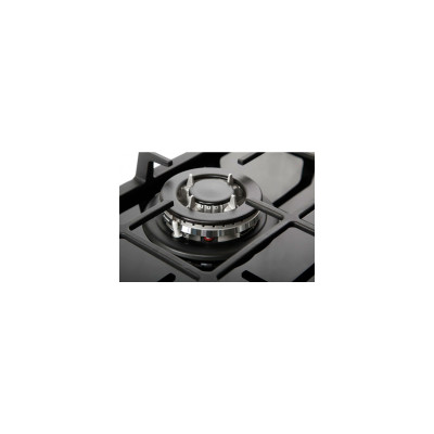 Варочна поверхня Ventolux HSF430-P3 CEST (BK)