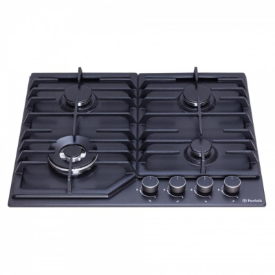 Варочна поверхня Perfelli HGM 61694 BL Варочна поверхня Perfelli HGM 61694 BL