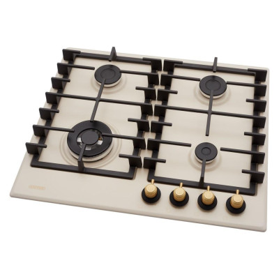 Варочная поверхность Eleyus SONATA 60 BG+RB CTF