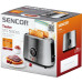 Тостер Sencor STS 5050 SS (STS5050SS) Тостер Sencor STS 5050 SS (STS5050SS)