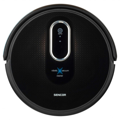 Пилосос Sencor SRV6250BK-EUE3 Пилосос Sencor SRV6250BK-EUE3