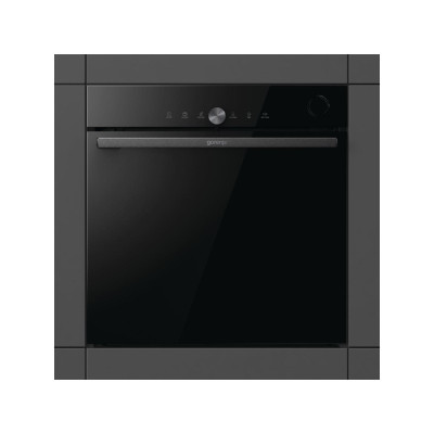 Духовой шкаф Gorenje BPSA6747DGWI