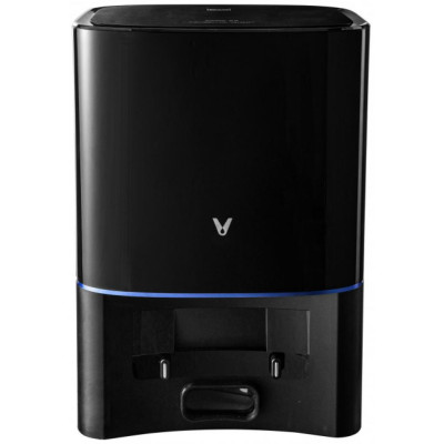 Пылесос Xiaomi VIOMI S9 Black (V-RVCLMD28B)