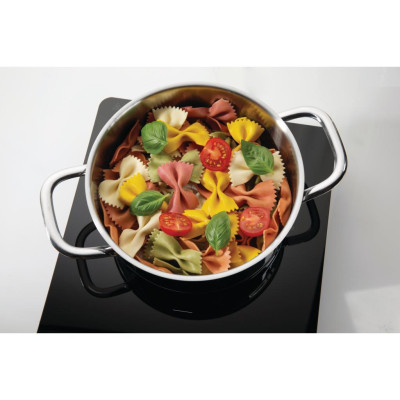 Настольная плита Gorenje ICM2000SP