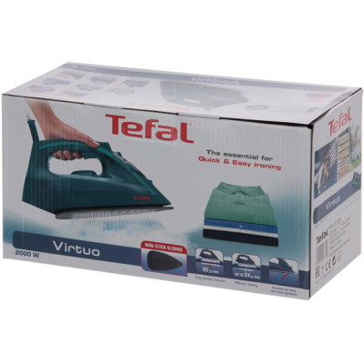 Утюг Tefal FV1712E0 Утюг Tefal FV1712E0