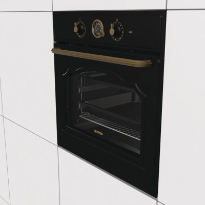 Духовой шкаф Gorenje BO 7732 CLB (BO7732CLB)