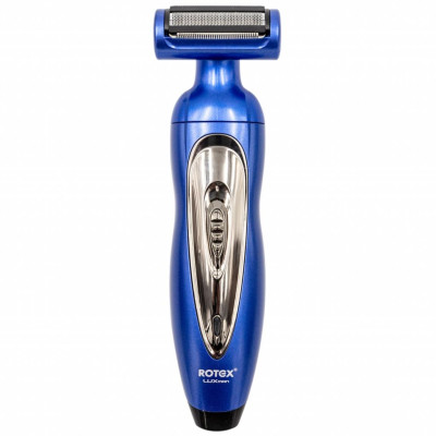 Машинка для стрижки Rotex RHC185-S LuxMan (RHC185-S) Машинка для стрижки Rotex RHC185-S LuxMan (RHC185-S)