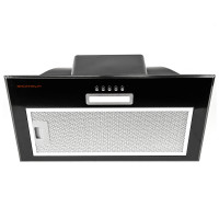 Вытяжка кухонная Grunhelm GVC 620 B (117916)