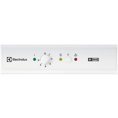 Морозильна камера Electrolux RYB2AF82S
