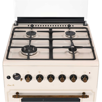 Плита Ardesto FSCF-C606BG Плита Ardesto FSCF-C606BG