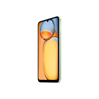 Мобільний телефон Xiaomi Redmi 13C 4/128GB Clover Green (1017654)