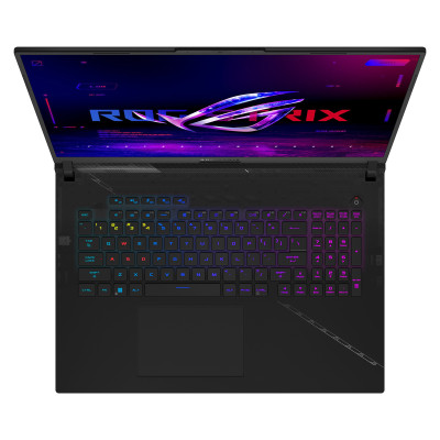 Ноутбук ASUS ROG Strix SCAR 18 G834JZ-N6075X (90NR0D31-M004Y0)