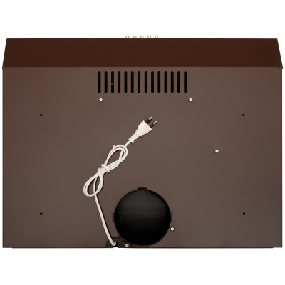 Вытяжка кухонная Jantar PHT I LED 60 BR