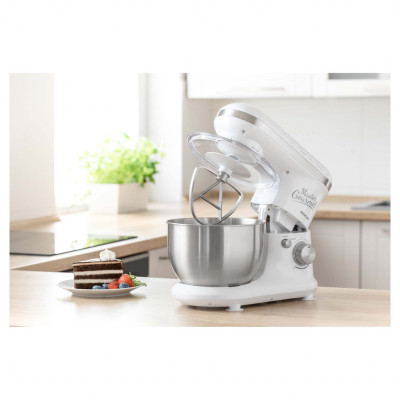 Кухонний комбайн Sencor STM 3620WH-EUE3 Кухонний комбайн Sencor STM 3620WH-EUE3