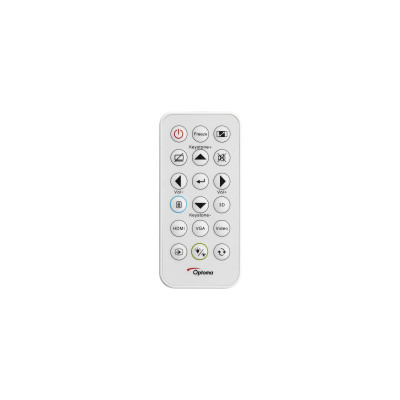 Проектор Optoma EH401
