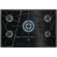 Варочная поверхность Electrolux KGV7539IK Варочная поверхность Electrolux KGV7539IK