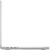 Ноутбук Apple MacBook Pro 14 A2918 M3 Silver (MR7K3UA/A)