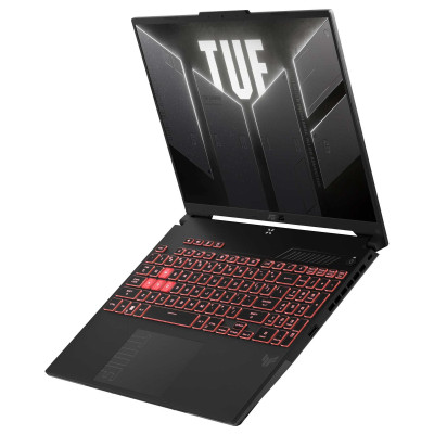 Ноутбук ASUS TUF Gaming A16 FA607PI-QT029 (90NR0IV4-M001H0)