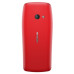 Мобильный телефон Nokia 210 DS Red (16OTRR01A01)