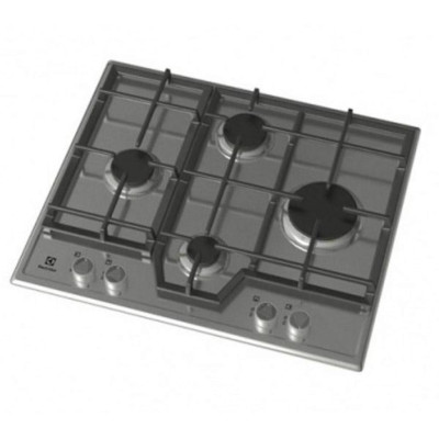 Варочная поверхность Electrolux GME263LX Варочная поверхность Electrolux GME263LX