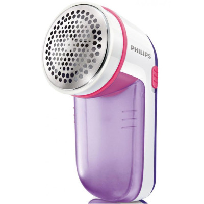 Машинка для чистки трикотажа Philips GC 026/30 (GC026/30) Машинка для чистки трикотажа Philips GC 026/30 (GC026/30)