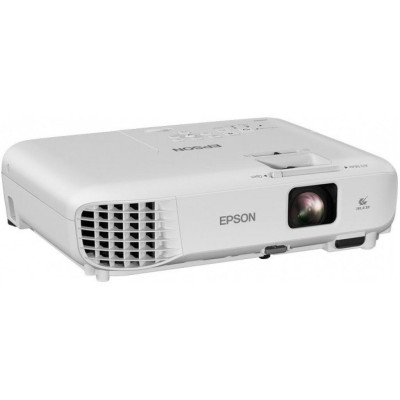 Проектор Epson EB-W05 (V11H840040)