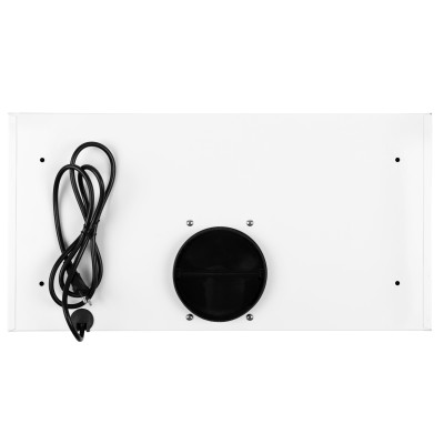 Витяжка кухонна Perfelli TLS 6363 WH 700 LED Sensor
