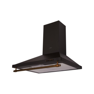 Вытяжка кухонная Jantar KBM 650 60 BL