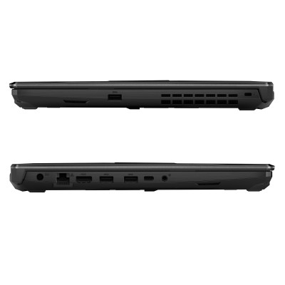 Ноутбук ASUS TUF Gaming A15 FA506NF-HN004 (90NR0JE7-M00320)