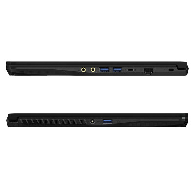 Ноутбук MSI GF63 (THIN_GF63_12UC-1069XUA)