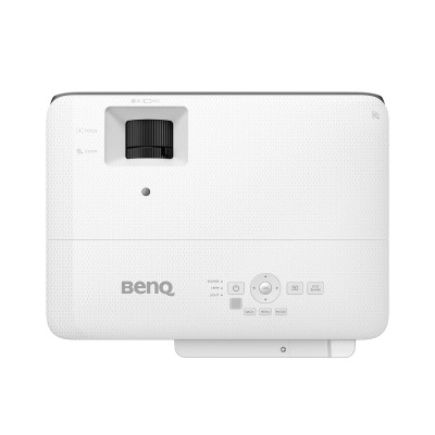 Проектор BenQ TK700 (9H.JPK77.17E)