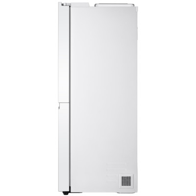 Холодильник LG GC-B257SQZV