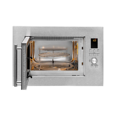 Микроволновая печь ECG MTD 2390 VGSS (РН014289) Микроволновая печь ECG MTD 2390 VGSS (РН014289)