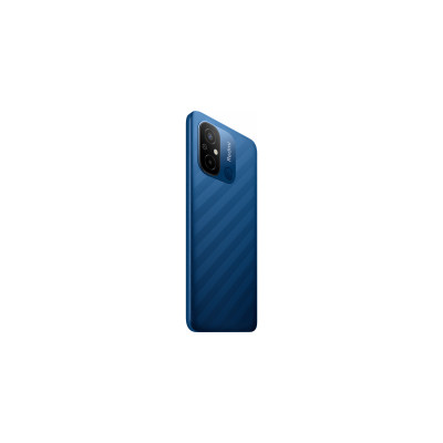 Мобільний телефон Xiaomi Redmi 12C 3/64GB Ocean Blue