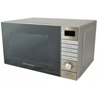 Микроволновая печь Grunhelm 20MX921-S Микроволновая печь Grunhelm 20MX921-S