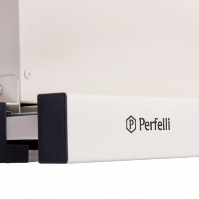 Витяжка кухонна Perfelli TL 6812 C IV 1200 LED