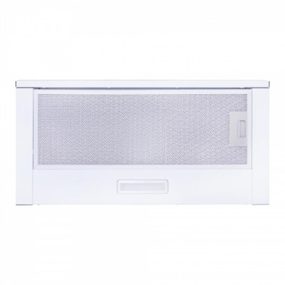 Витяжка кухонна Minola HTL 6414 WH 800 LED Витяжка кухонна Minola HTL 6414 WH 800 LED