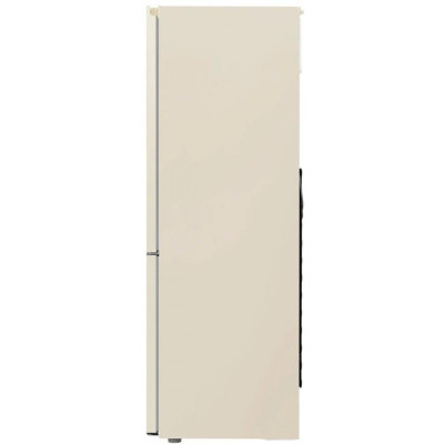 Холодильник LG GA-B459SEQM