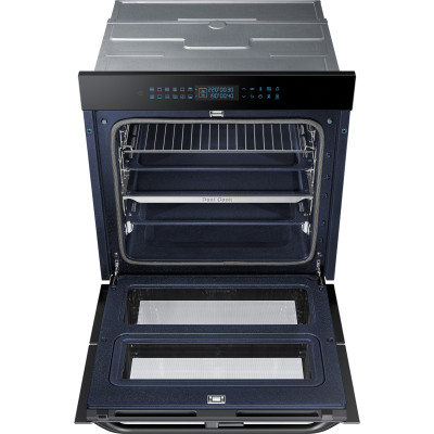 Духовой шкаф Samsung NV75N7646RB/WT