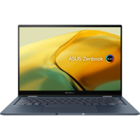 Ноутбук ASUS Zenbook 14 Flip OLED UP3404VA-KN026W (90NB10E2-M005K0) Ноутбук ASUS Zenbook 14 Flip OLED UP3404VA-KN026W (90NB10E2-M005K0)