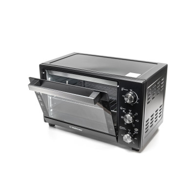 Электропечь Hölmer HEO-142CR